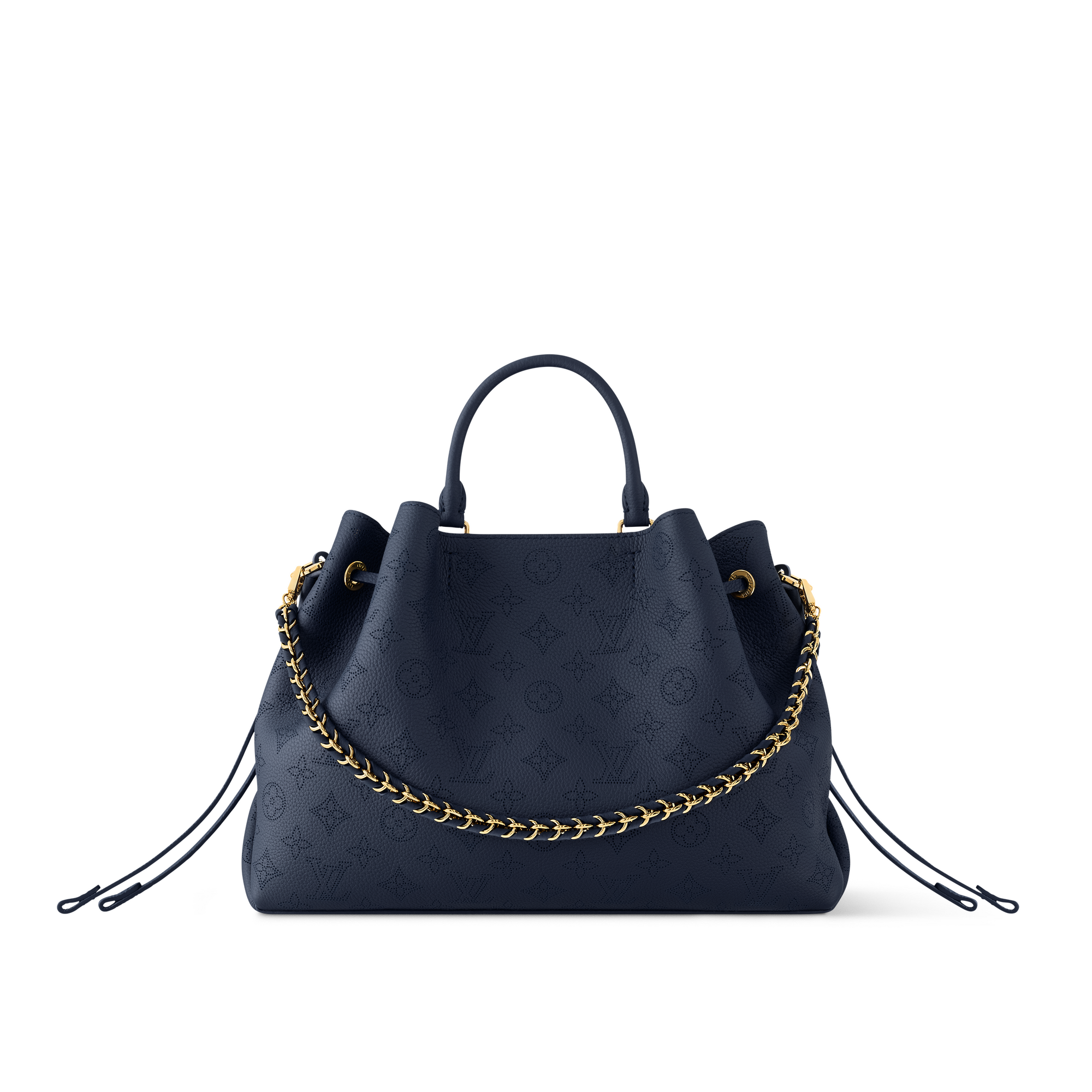 Bella Tote Mahina Leather - Women Bags | LOUIS VUITTON